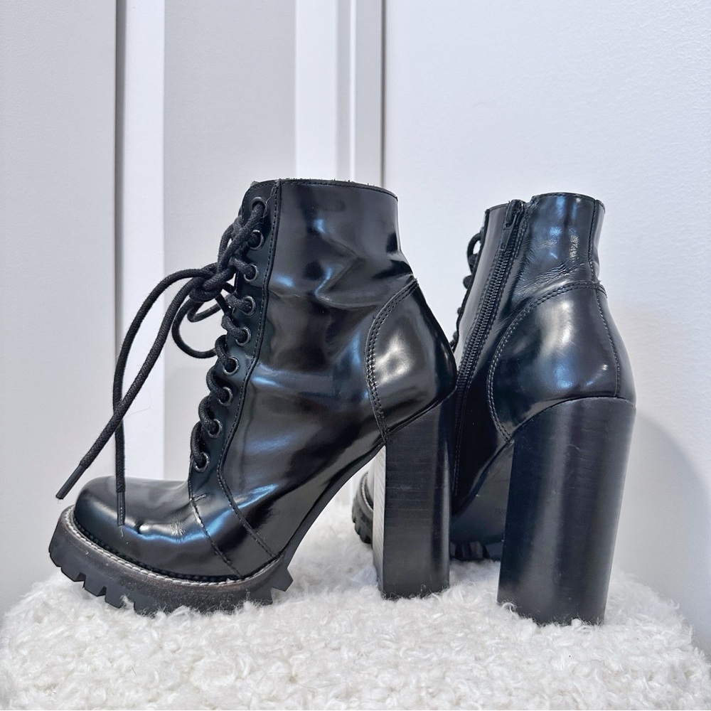 For Sale: Jeffrey Campbell “Legion” boots, Women’s size 5.5 (US)